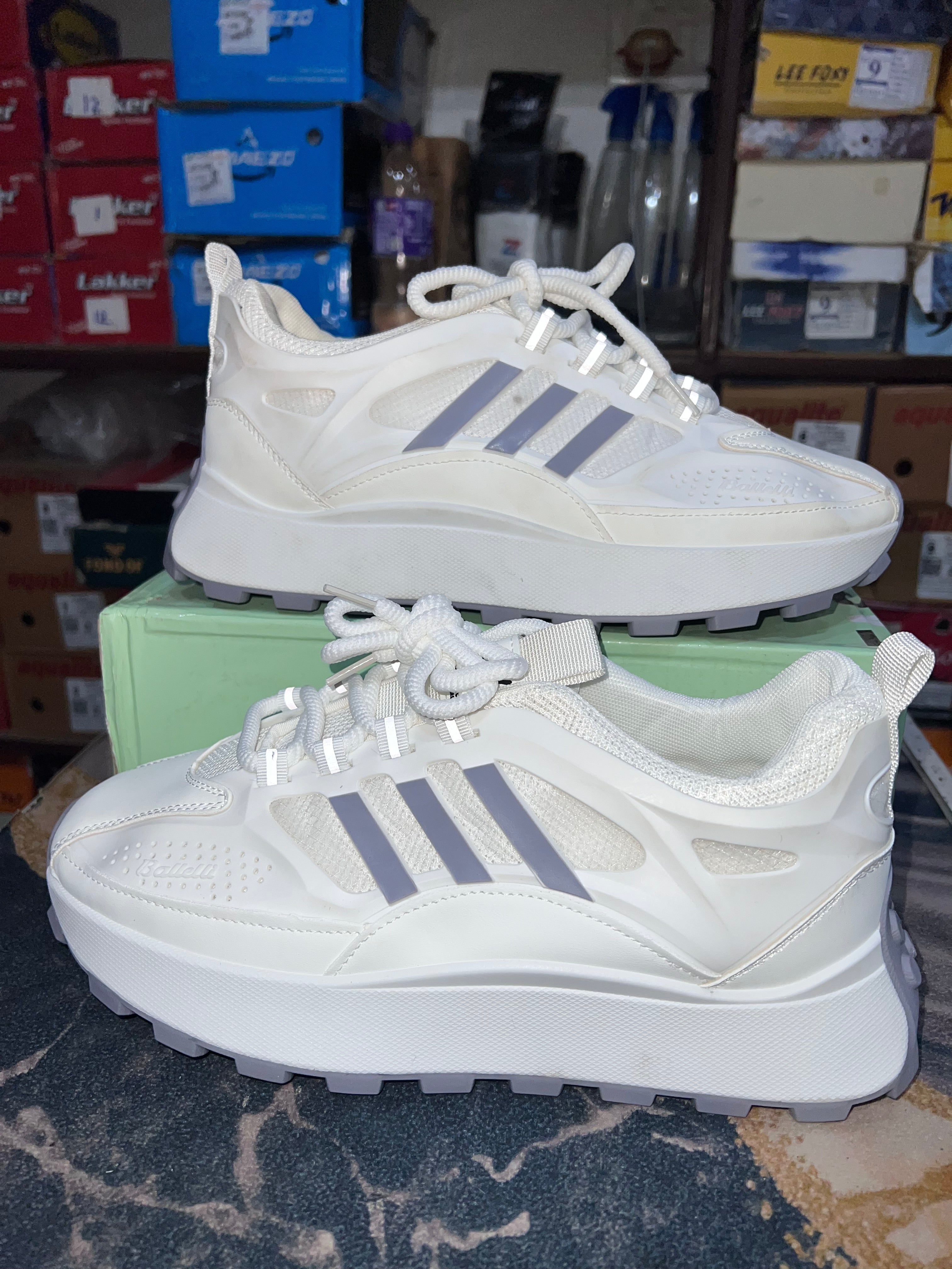 Premium Sports Casual Shoe