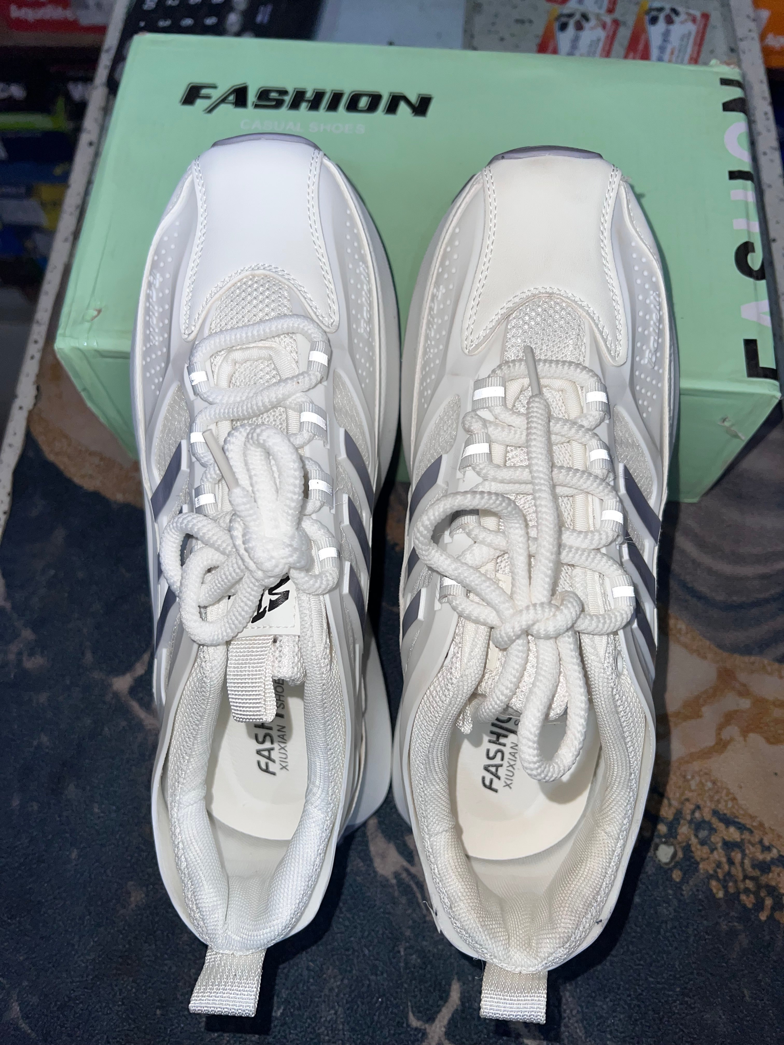 Premium Sports Casual Shoe